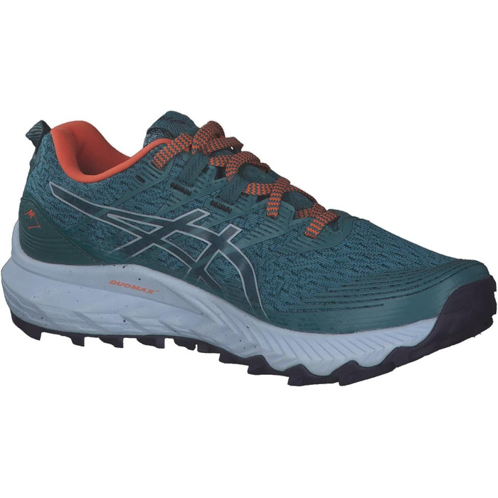 Кросівки ASICS NOVABLAST 2 LE Monaco Blue Clear Blue (37 EU)