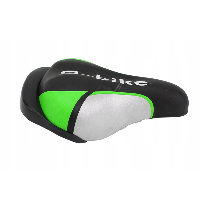 Велосипедне сідло H-rocks 37908, 155 мм