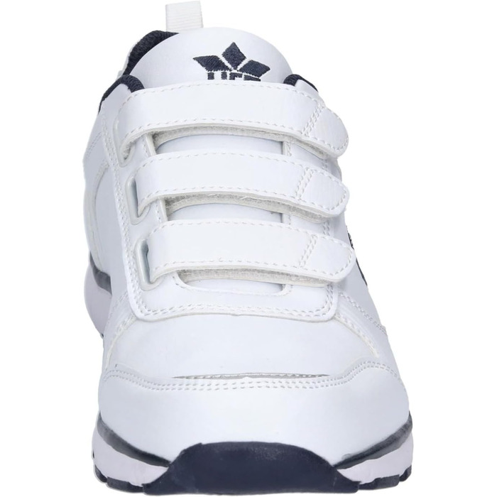 Чоловічі бігові кросівки Lico Lionel VLaufschuhe, 48 EU, білий/морський