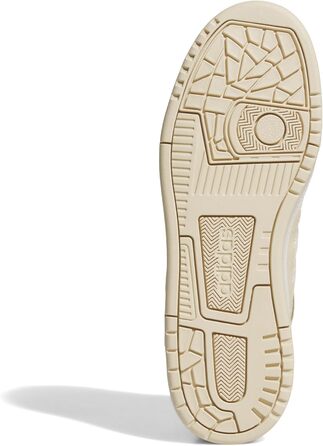 Кросівки баскетбольні Adidas Break Start Damski Elfenbein/Wolkenweiß (37 1/3 EU)