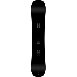 Сноуборд Amplid Memory Stick Twin AI23 для фристайлу