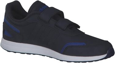 Дитячі кросівки Adidas Vs Switch 2 CMF C для хлопчиків та дівчаток, EU 19, Navy