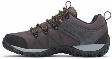 Чоловічі трекінгові черевики Columbia Peakfreak Venture LT, 41 EU, Shark Valencia