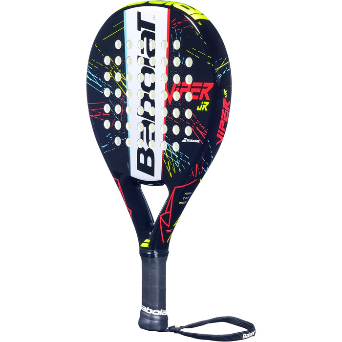 Дитяча ракетка для паделу Babolat Viper, універсальний розмір