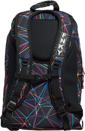 Рюкзак для плавання Funkita Elite Squad Star Sign для дітей, 36 л