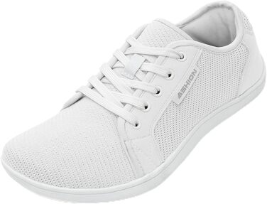 ASHION Легкі та широкі кросівки для ходьби та трейлу (38 EU)