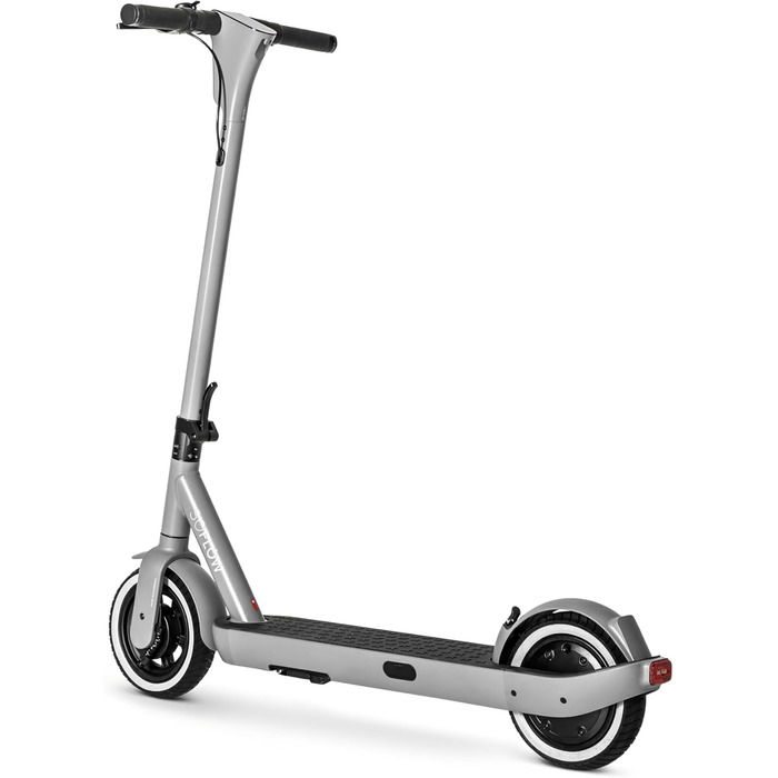Електросамокат SOFLOW SO ONE+ для міста, акумулятор 36V