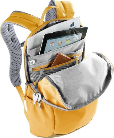 Рюкзак Deuter Step Out 12 л, унісекс, міський