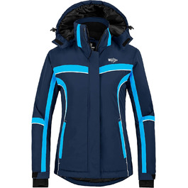 колір: блакитний