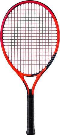 Дитяча тенісна ракетка HEAD Radical Jr. 21, 4 5/8 дюйма