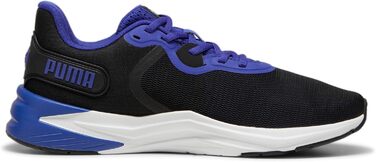 Кросівки для бігу PUMA Disperse Xt 3 Neo Force - чорний/лазурит/білий (43 EU)