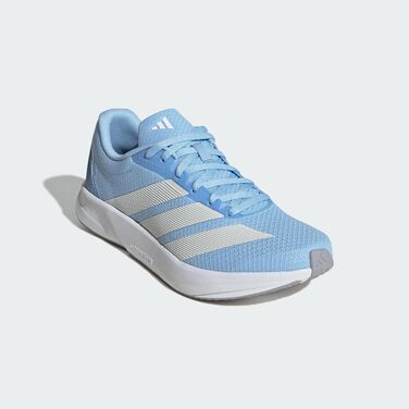 Жіночі бігові кросівки adidas Duramo RC2, Clear Sky Zero Metalic Halo Silver, розмір 39 1/3 EU