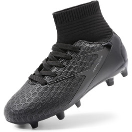 колір: все в чорному