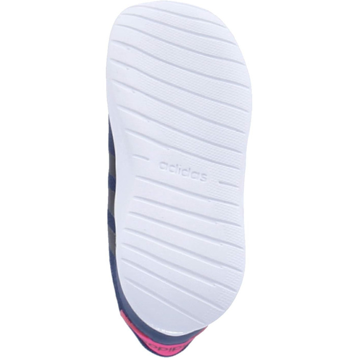 Дитячі кросівки Adidas Lite Racer 2.0 для залу (Indoor) - 26 EU, чорний