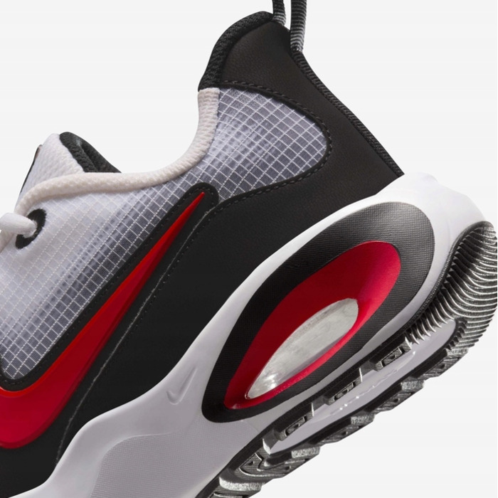Кросівки Nike Air Max Nova GS, р. 36,5 — зручне спортивне взуття для підлітків