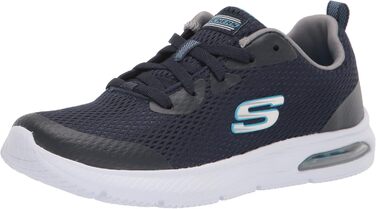 Чоловічі кросівки Skechers Dyna-air Quick Pulse, Navy Blau (темно-синій)