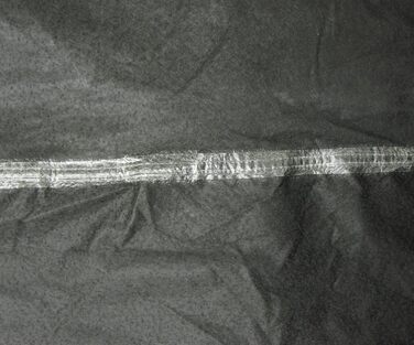 Водонепроникний чохол для мотоцикла JDC Ultimate RAIN XL – міцний, з м'яким підкладкою, стійкий до нагрівання, з герметичними швами