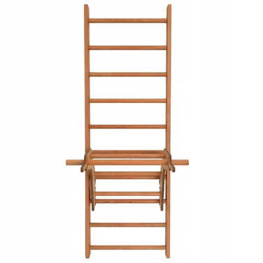 Тренувальна драбина Pelltech, 220 см x 70 см