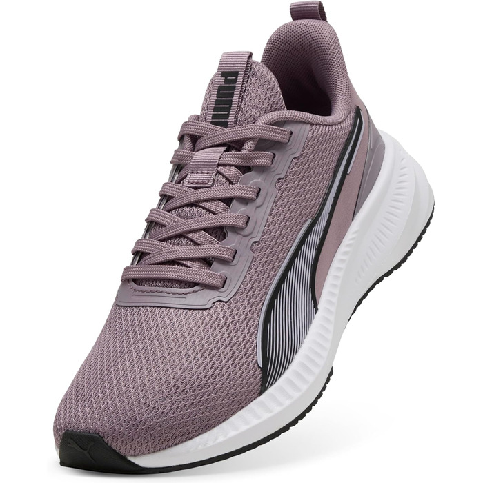 Кросівки PUMA Flyer Lite 3 для міста та бігу, Plum Jam Lilac Crush, чорний, 42 EU