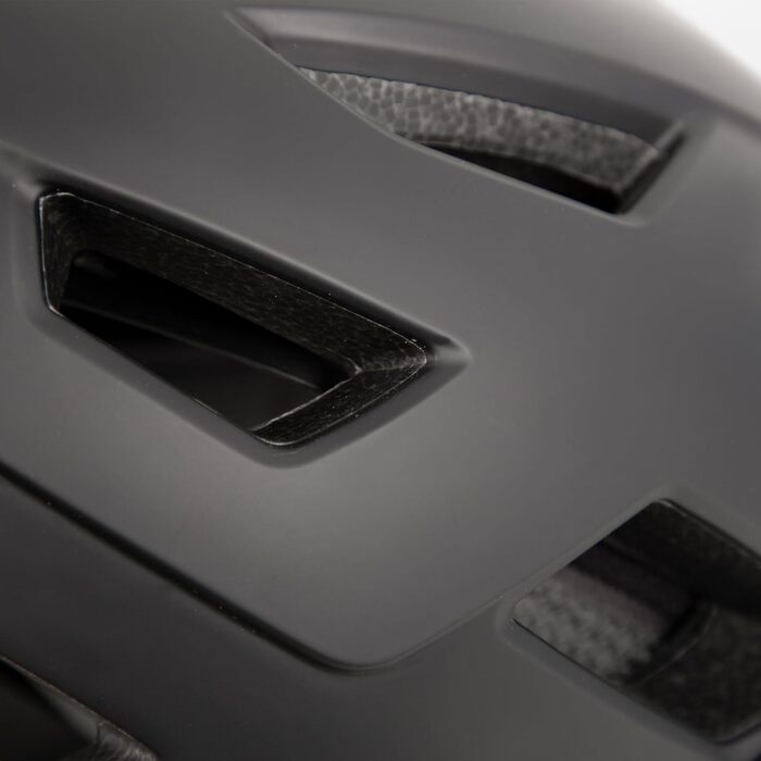 Велосипедний шолом Endura Hummvee Plus MIPS для чоловіків S/M, чорний