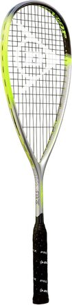 Сквош-ракетка Dunlop Hyperfibre XT Revelation 125, професійна