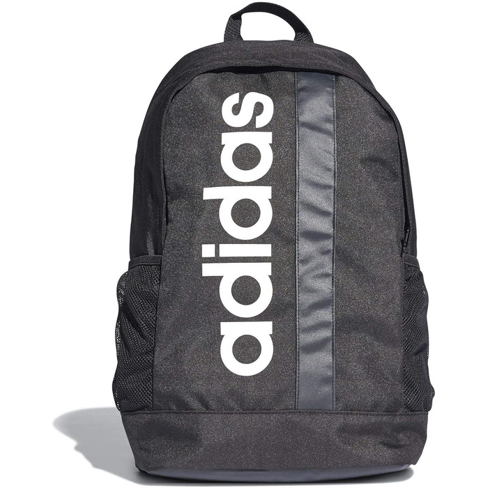 Рюкзак adidas Linear Core, синій/білий, універсальний розмір