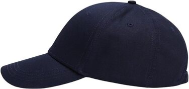 Чоловіча кепка Tommy Hilfiger один розмір, темно-синя (Midnight)