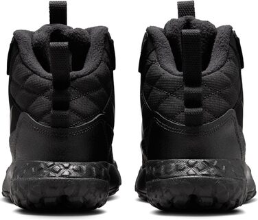 Дитячі кросівки Nike Hikeda для старших дітей, 34 EU, чорний/антрацит