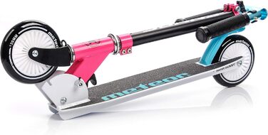 Самокат Meteor Scooter Pro для трюків і міста, спортивний, для дітей і дорослих