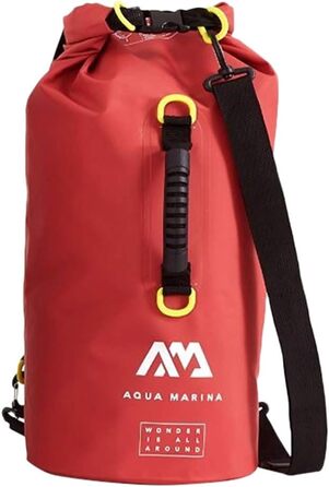 Водонепроникний мішок Aqua Marina Dry Bag 40L - Сумка-мішок для зберігання, 40 літрів, унісекс