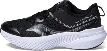 Кросівки Saucony Kinvara 14 для дітей та дорослих, Marineblau/Зелений, чорний (Big Kid)