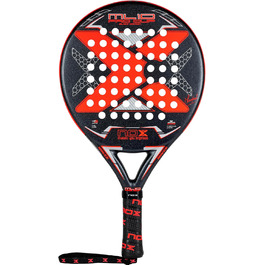 Ракети для падел-тенісу NOXPadel Estándar, багатоколірні