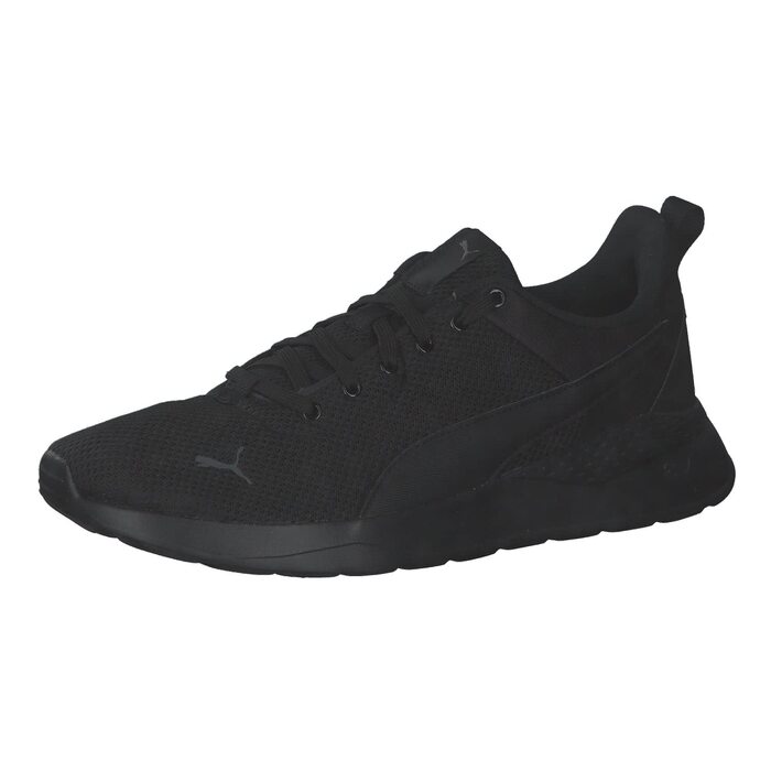 Кросівки Puma Anzarun унісекс, чорні (Puma Black), розмір 44 EU