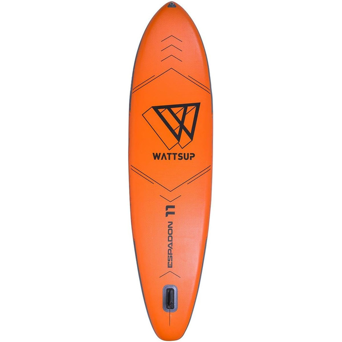 Надувна SUP-дошка WattSUP Espadon 11’0” для сапсерфінгу 335x81 см