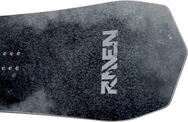 Сноуборд Raven Lion 159 см Широкий - для фрістайлу та парку