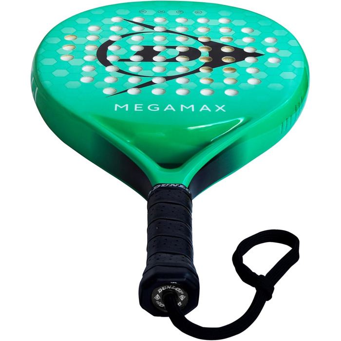 Падельна ракетка DUNLOP Megamax для тенісу