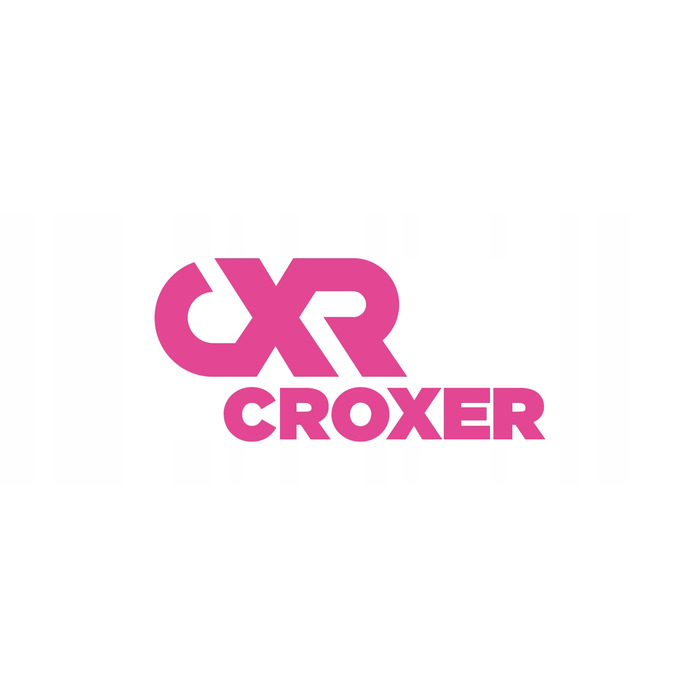 Ролики-ковзани 2в1 Croxer Optima (регульовані), Mint/Pink, 39-42