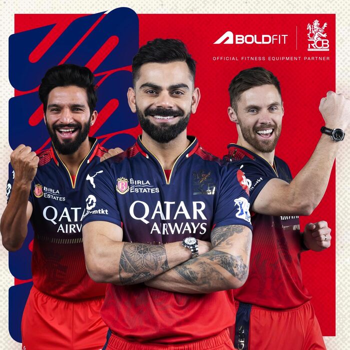 Boldfit Набір для зміцнення хвата 2 шт, 60 кг (Помаранчевий, Синій)