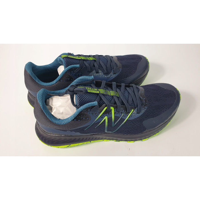 Чоловічі спортивні кросівки New Balance MTNTRLB5, розмір 45