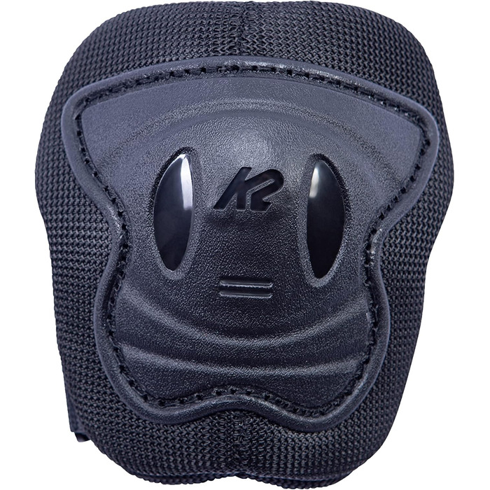 Дитячі роликові ковзани K2 Marlee Pro Pad XS для дівчат, комплект захисту (наколінники 23-27 см, налокітники 19-22 см, захист на зап'ястя 15-17 см)