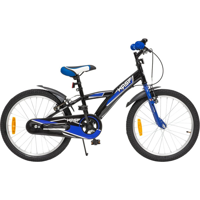 Дитяче велосипед Actionbikes Wasp 20