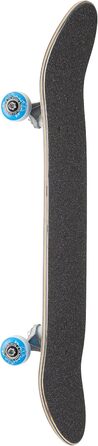 Скейтборд Centrano Blueprint Home Heart 7.75'' для дорослих, універсальний, багатобарвний