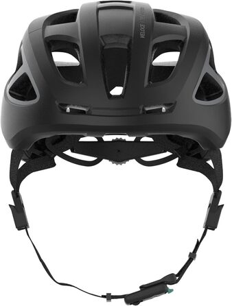 CRNK Veloce велосипедний шолом для дорослих, легкий, стильний, з вентиляцією, регульований, унісекс, для щоденного використання