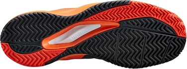 Кросівки Wilson Pn-113578-2-13-p, 46 EU, чорно-білі