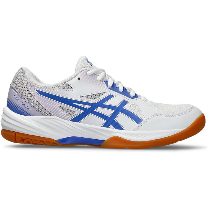 Кросівки ASICS для жінок, білі, розмір 44.5 EU, White Sapphire