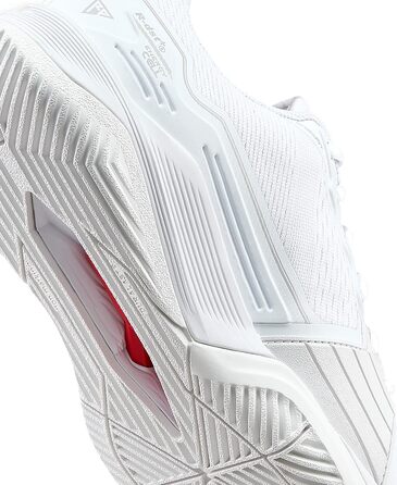 Тенісні кросівки Wilson Rush Pro 4.5 WRS333540 (43 1/3 EU, білі) - професійні для тенісу