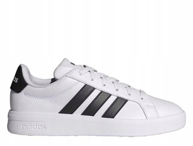 Жіночі кросівки adidas Grand Court 3.0 білі JP9365, розмір 36 2/3