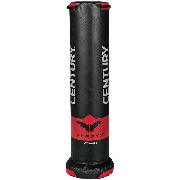Дитяча стійка боксерська груша Century Versys V.Spar.1, наповнена, для боксу, кікбоксингу, MMA, боротьби, зниження стресу, фрістенд, тренажер для юнаків та дітей