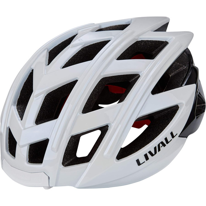 Велошолом LIVALL BH60SE з музикою, навігацією, дзвінками, SOS, підсвіткою, поворотниками, унісекс