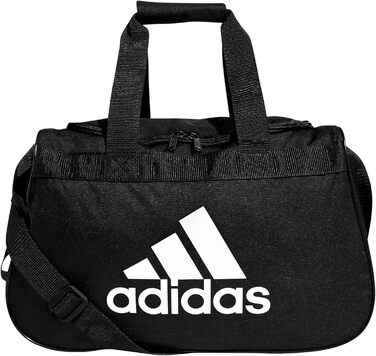 Жіночий спортивний сумка adidas Diablo Small, дорожній дуфл